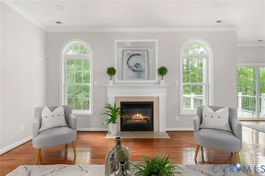 10403 Chesdin Ridge Court, Petersburg, VA 23803 - #1