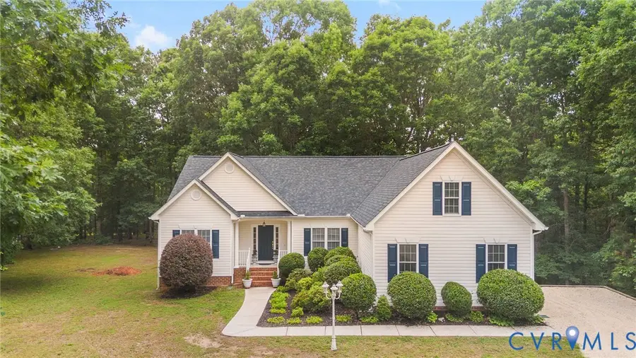 10403 Chesdin Ridge Court, Petersburg, VA 23803 - #2