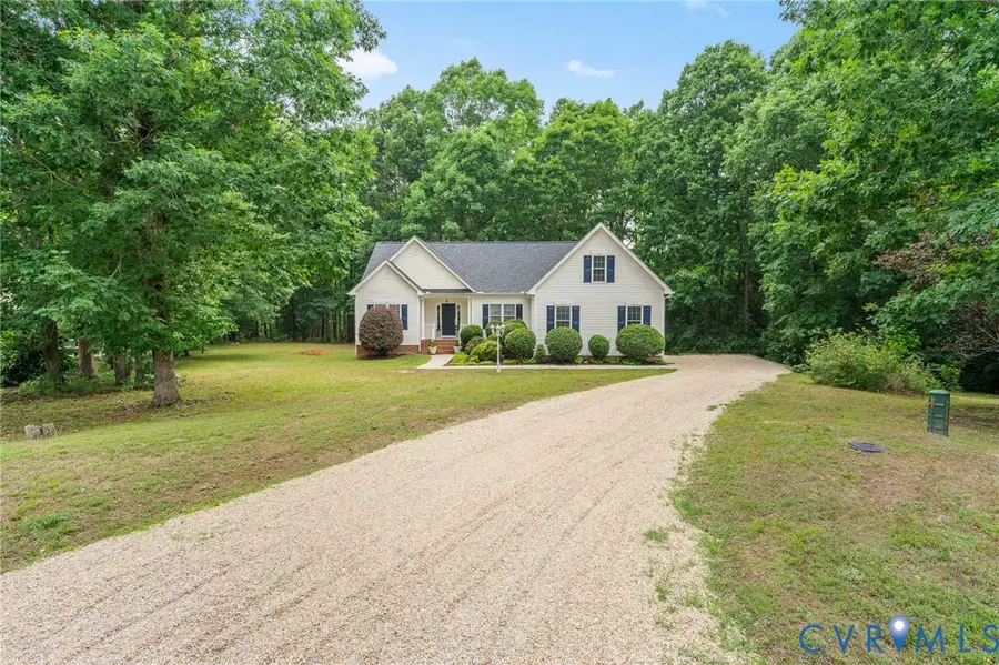 10403 Chesdin Ridge Court, Petersburg, VA 23803 - #3