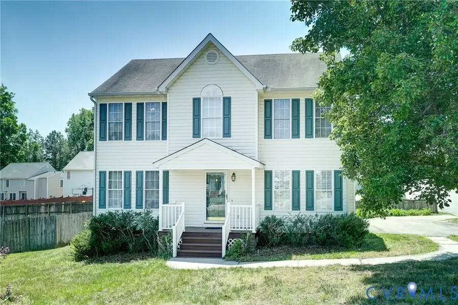 10609 Shadrach Court, Glen Allen, VA 23059 - #2