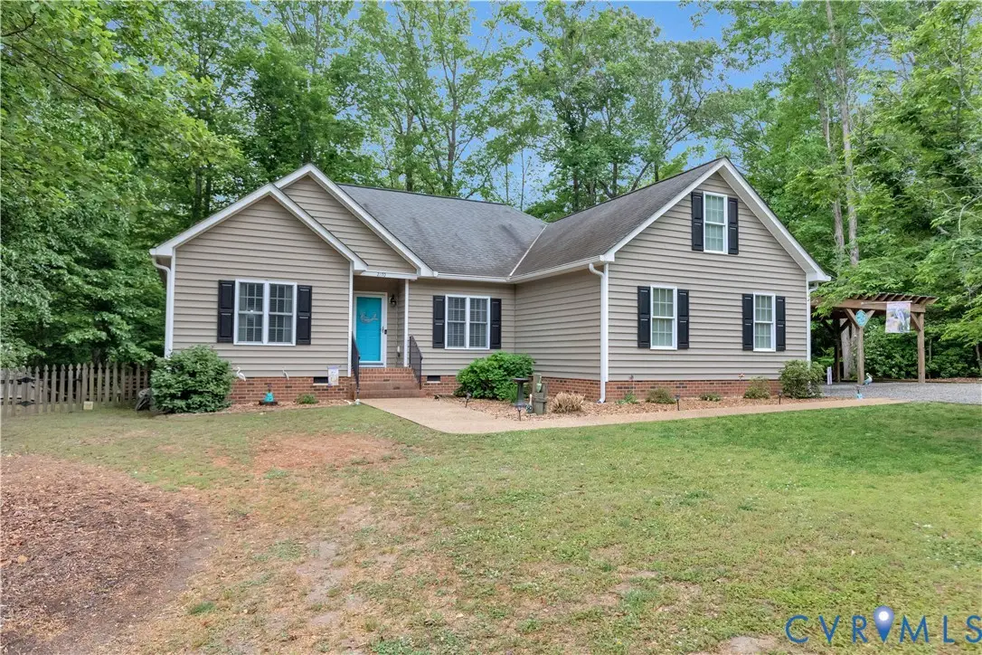 2170 Mandeville Trail, Mechanicsville, VA 23111 - #1