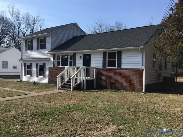 510 Jefferson Avenue, Hopewell, VA 23860