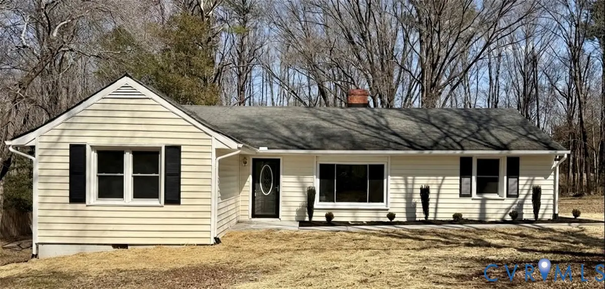763 Oak Spring Lane, Manakin Sabot, VA 23103 - #1