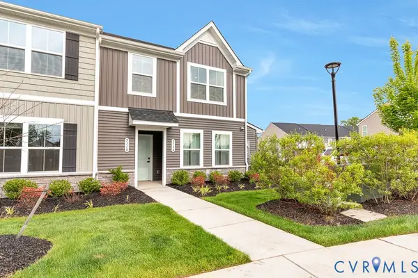 511 Portal Circle #B, Sandston, VA 23150