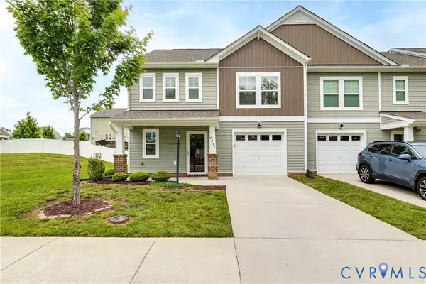 3314 New Heritage Loop, Henrico, VA 23231