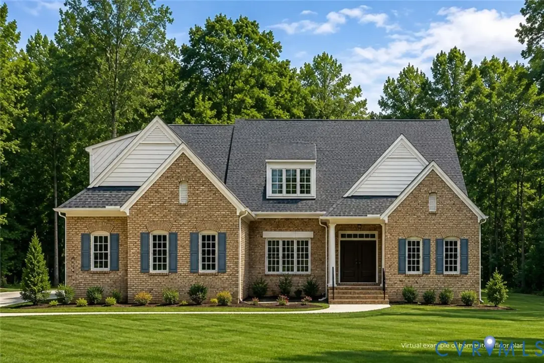 14431 Lightfoot Court, Montpelier, VA 23192 - #1