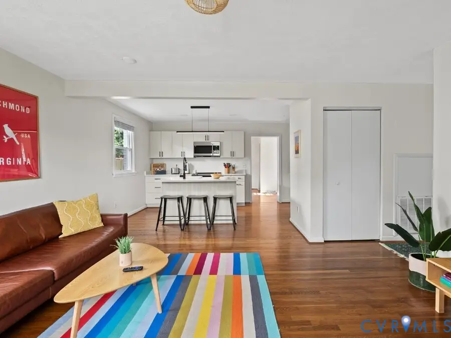 1403 N 24th Street, Richmond, VA 23223 - #3
