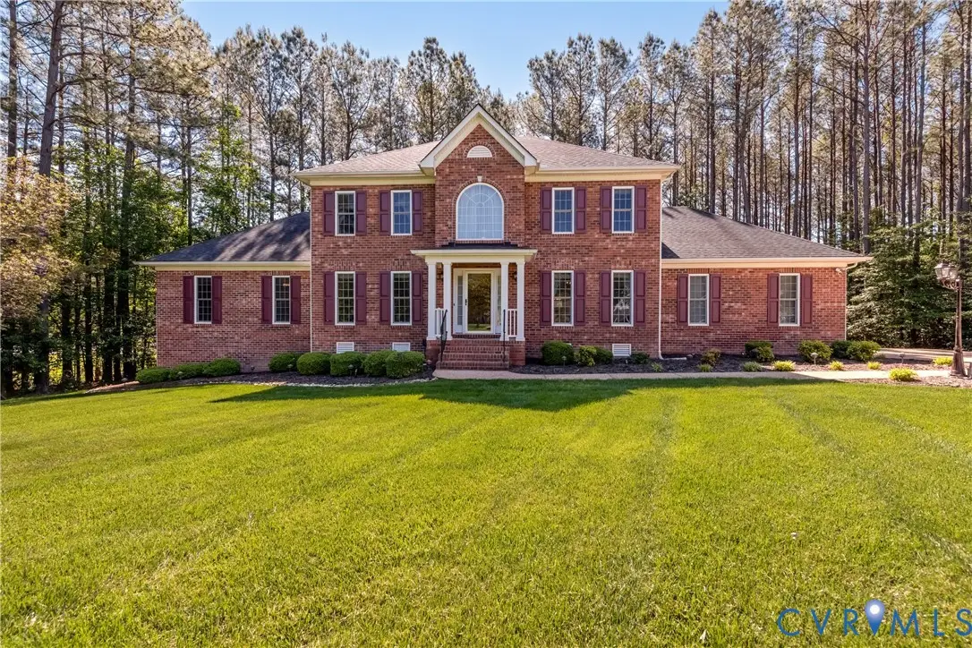 4729 Bishops Gate Way, Providence Forge, VA 23140 - #1