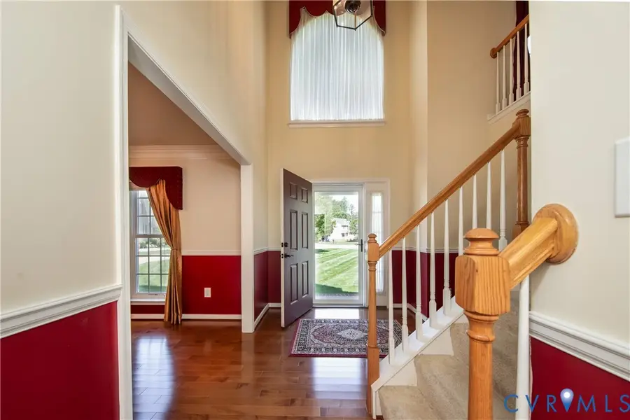 4729 Bishops Gate Way, Providence Forge, VA 23140 - #2