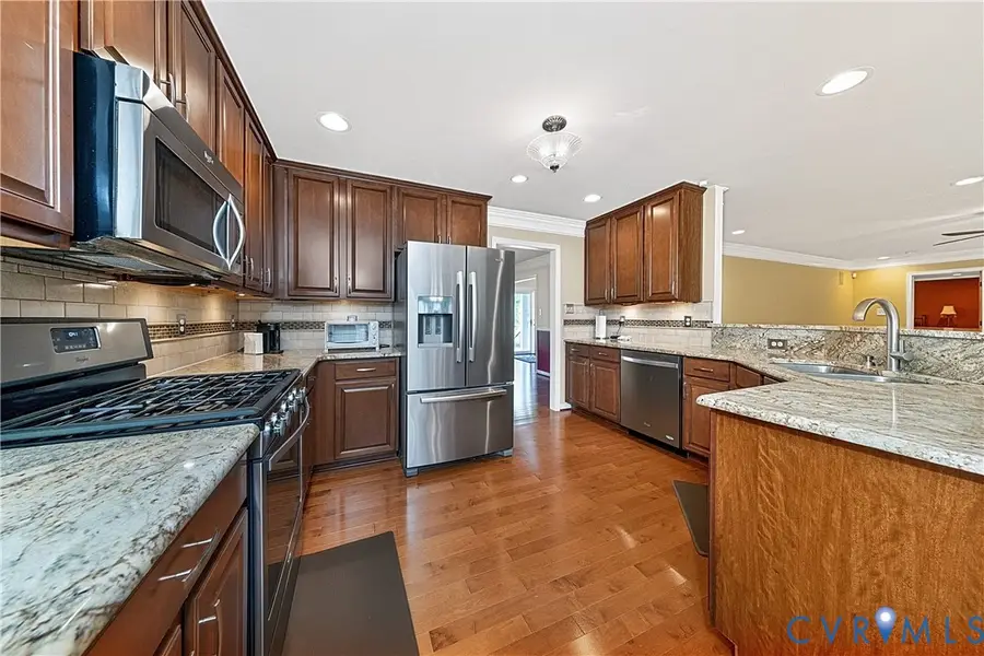 4729 Bishops Gate Way, Providence Forge, VA 23140 - #3