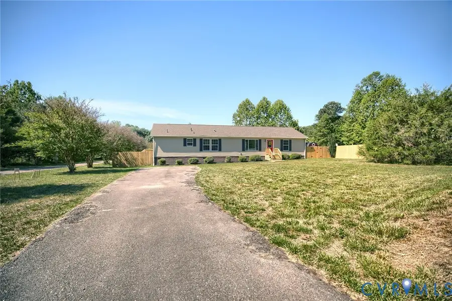 9424 Marlfield Road, Gloucester, VA 23061 - #3