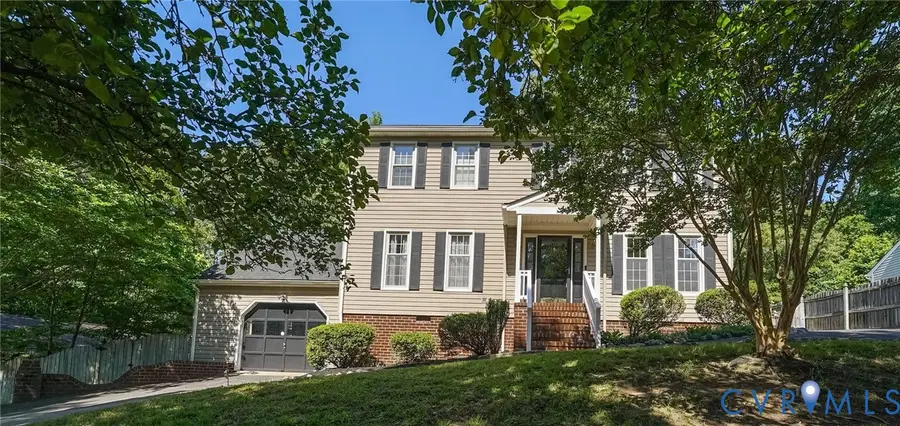 12530 Lively Street, Chester, VA 23831 - #2