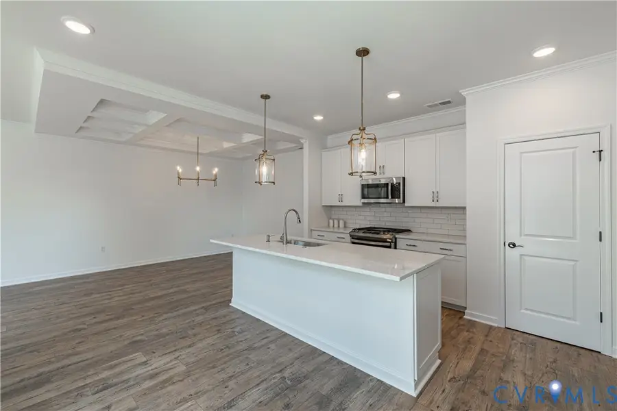 6714 Mayland Ridge Lane, Moseley, VA 23120 - #2