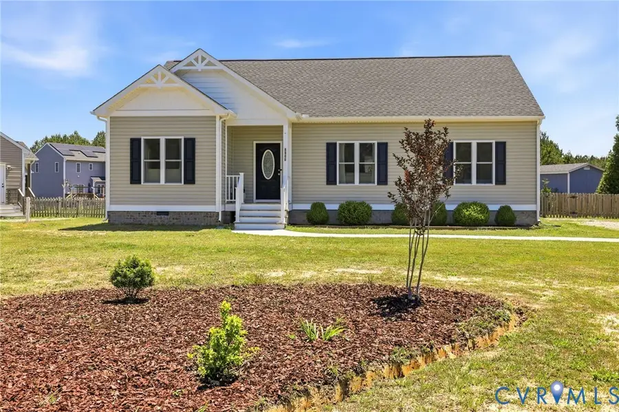 8900 Rock Cedar Road, New Kent, VA 23124 - #2