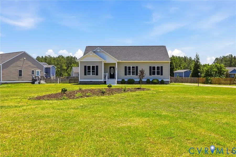 8900 Rock Cedar Road, New Kent, VA 23124 - #3