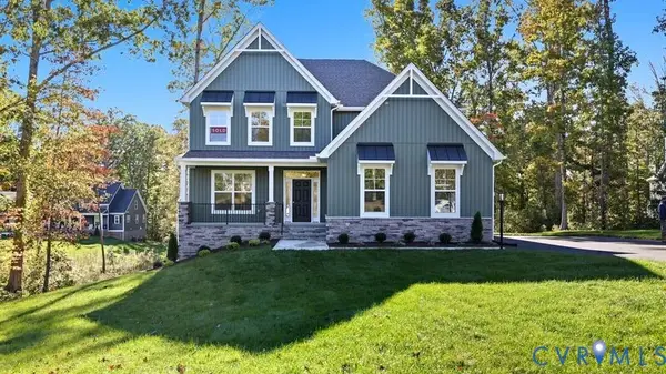5790 Stingray Point Boulevard, New Kent, VA 23124