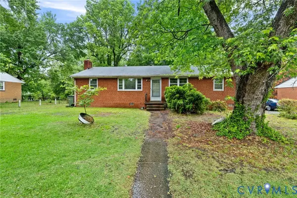 5720 Ullswater Avenue, Richmond, VA 23225