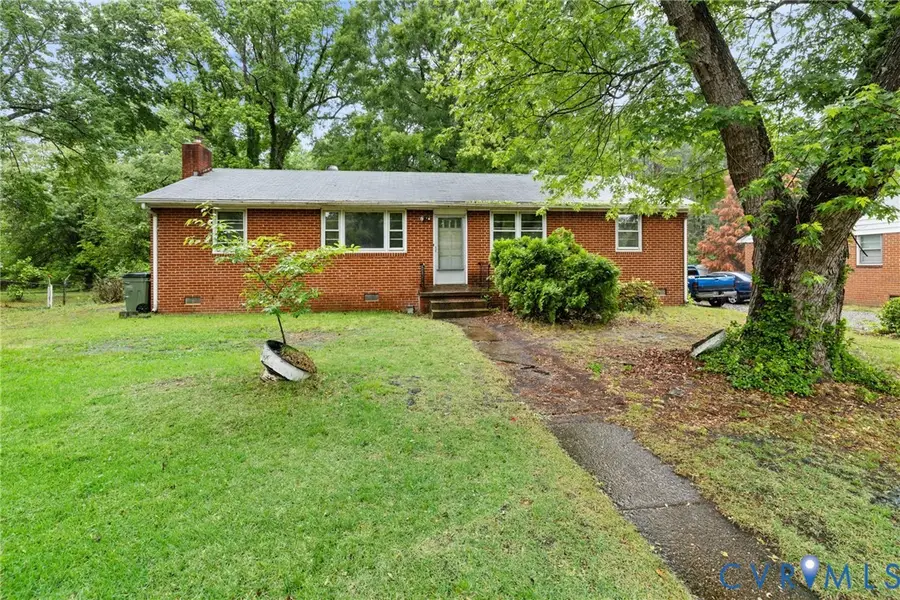 5720 Ullswater Avenue, Richmond, VA 23225 - #2