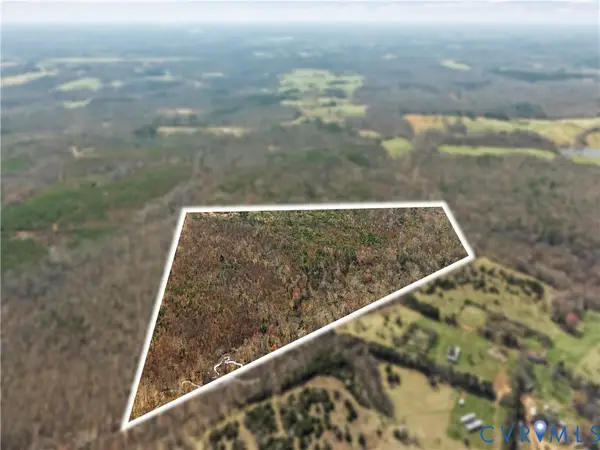 80.70 Acres Near Kendall Road, Unionville, VA 22567