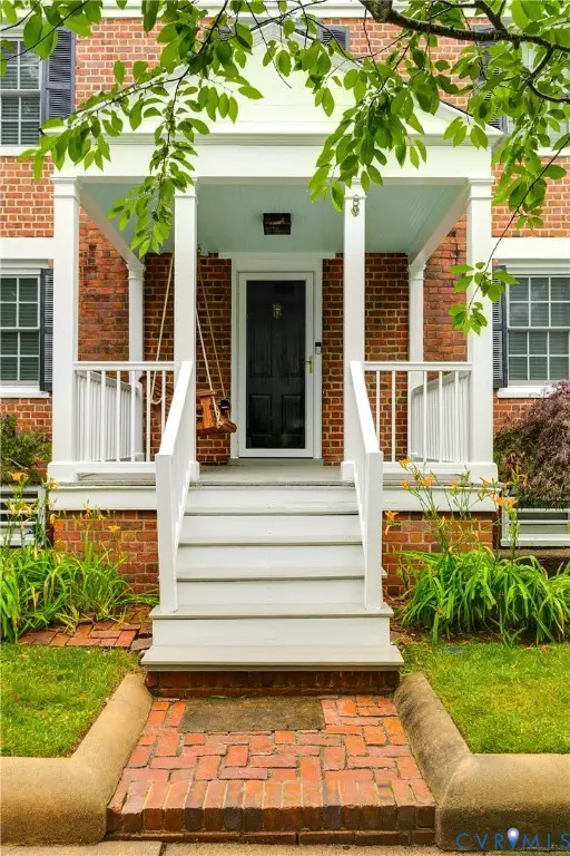 1500 W 41st Street, Richmond, VA 23225 - #3
