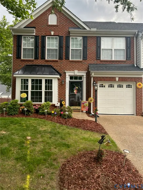 6901 Birch Point Lane, Henrico, VA 23228