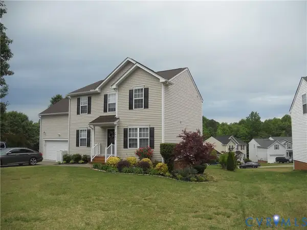 2931 Littlebury Drive, Chesterfield, VA 23831
