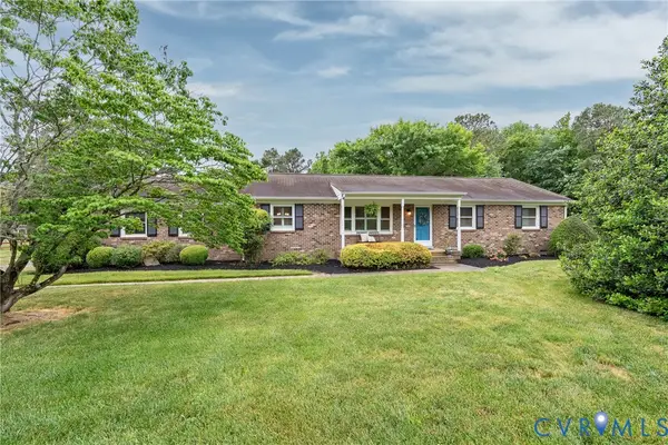 5541 Kingsland Road, Chesterfield, VA 23237