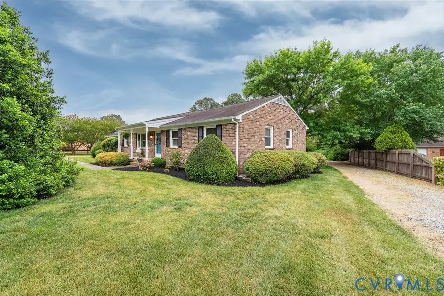 5541 Kingsland Road, Dale, VA 23237 - #2