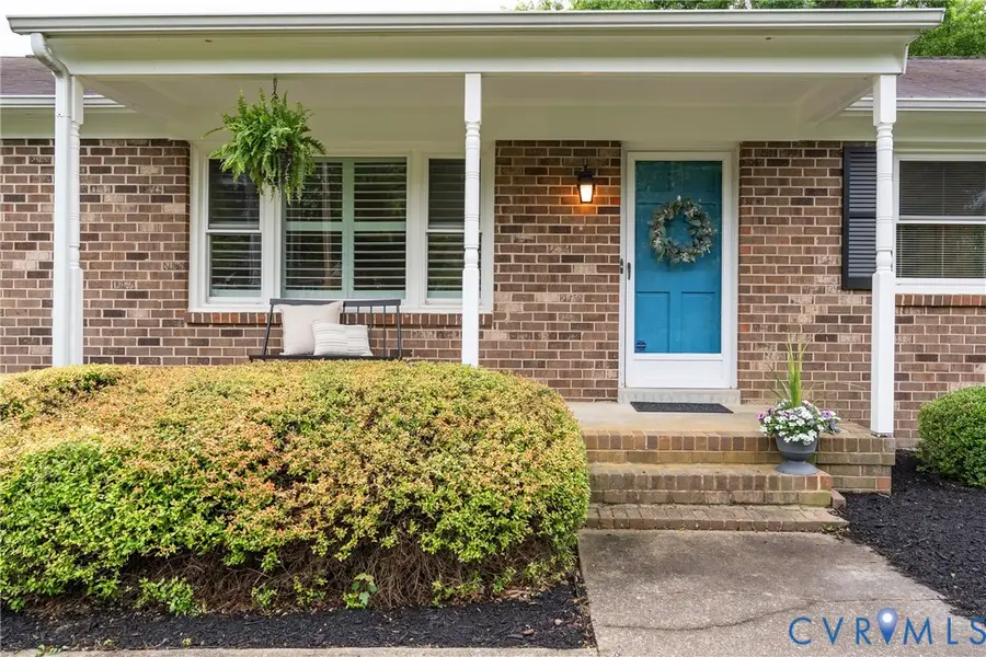 5541 Kingsland Road, Dale, VA 23237 - #3