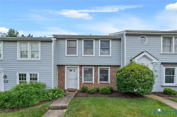 9708 Candace Terrace, Henrico, VA 23060