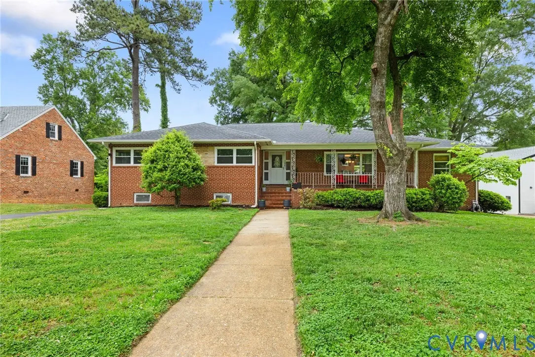 1861 Westover Avenue, Petersburg, VA 23805 - #1