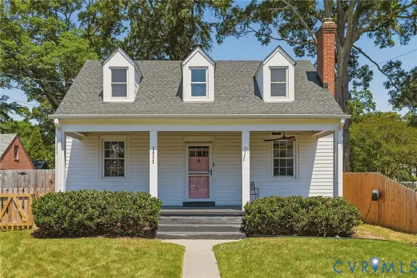 2802 Kenwood Avenue, Richmond, VA 23228