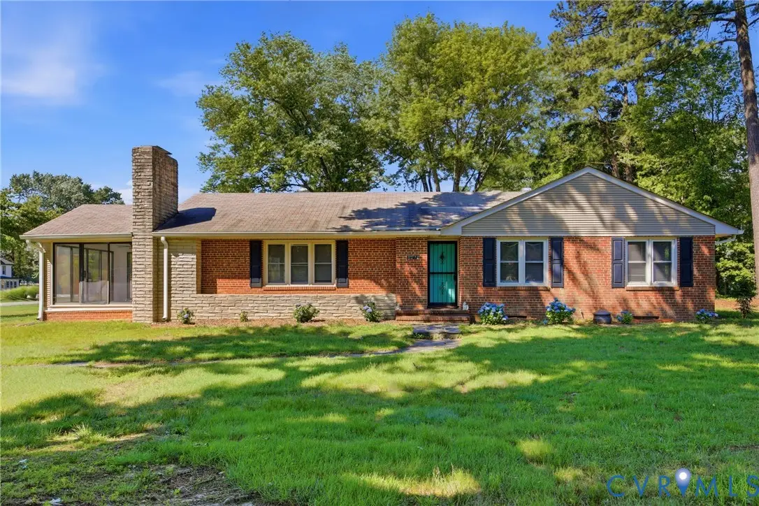 8127 Atlee Road, Mechanicsville, VA 23111 - #1