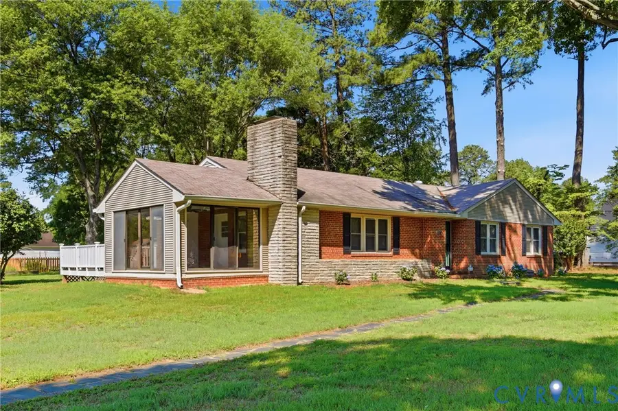 8127 Atlee Road, Mechanicsville, VA 23111 - #3