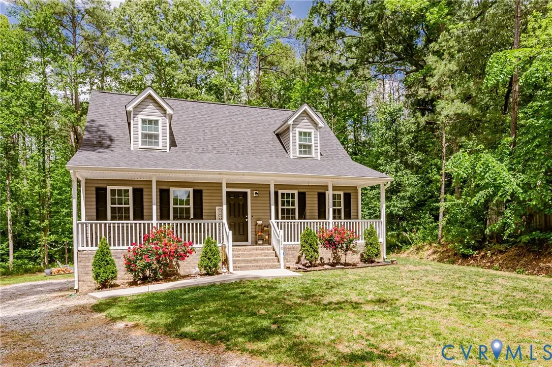 3240 Fielding Road, Bermuda, VA 23834 - #1