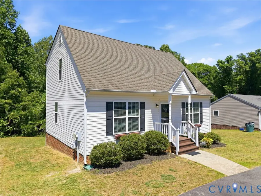 329 Beechwood Park Lane, Highland Springs, VA 23075 - #3