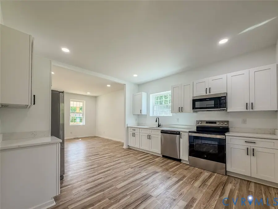 19614 Manson Church Road, Mc Kenney, VA 23872 - #2