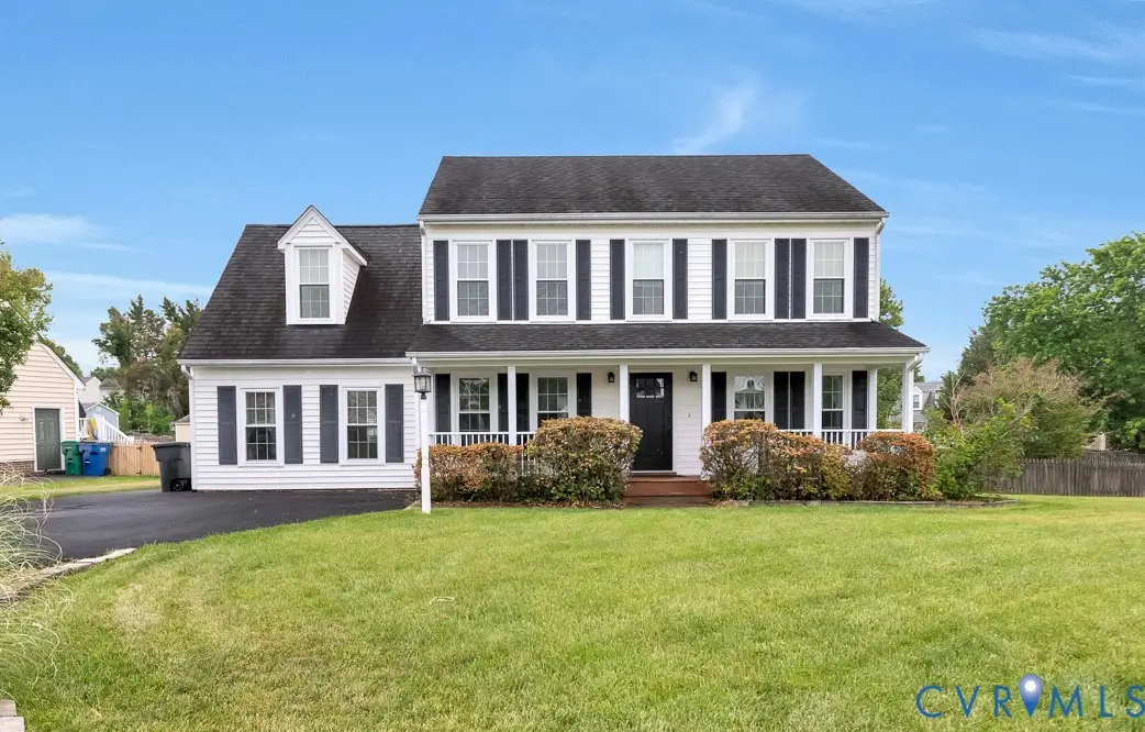 12437 Gayton Station Boulevard, Richmond, VA 23233 - #1