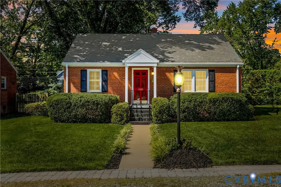6305 Monument Avenue, Richmond, VA 23226 - #2