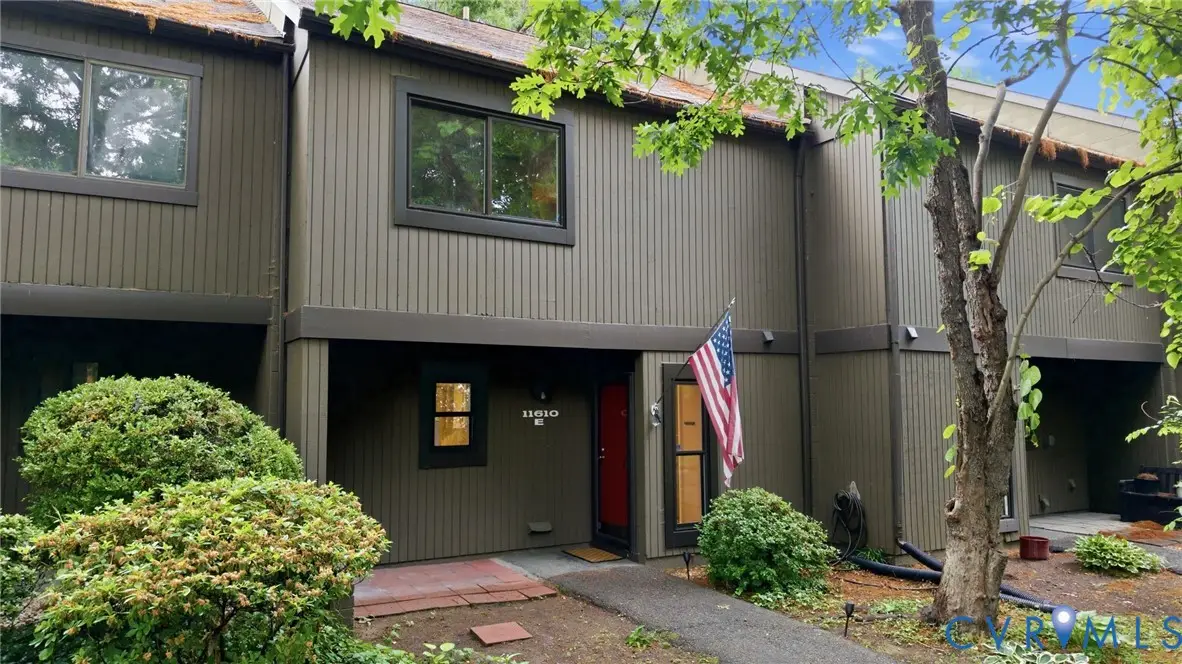 11610 E Briar Patch Drive, Midlothian, VA 23113 - #1