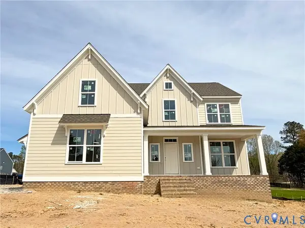 18300 Tuckmar Reserve Drive, Moseley, VA 23120