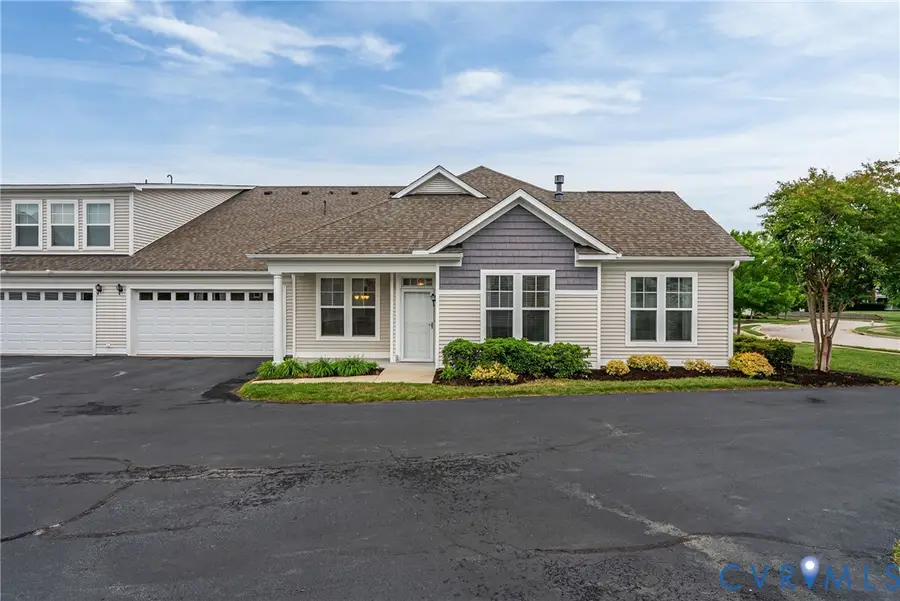 12130 Blossom Point Road, Chester, VA 23831 - #2