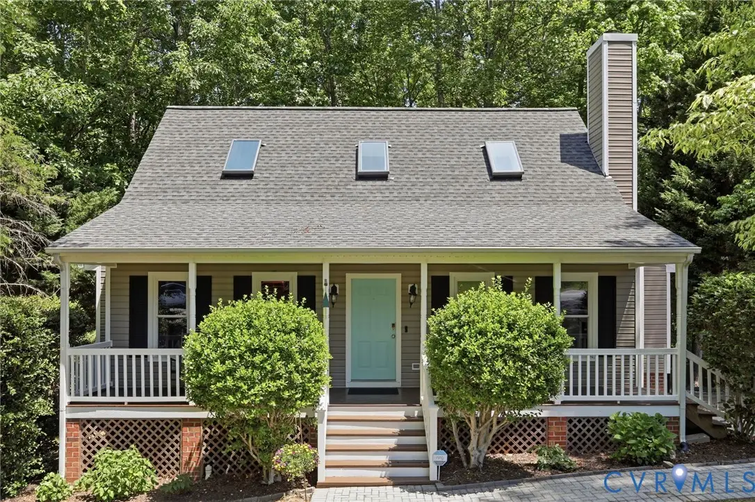7531 Secretariat Drive, Midlothian, VA 23112 - #1