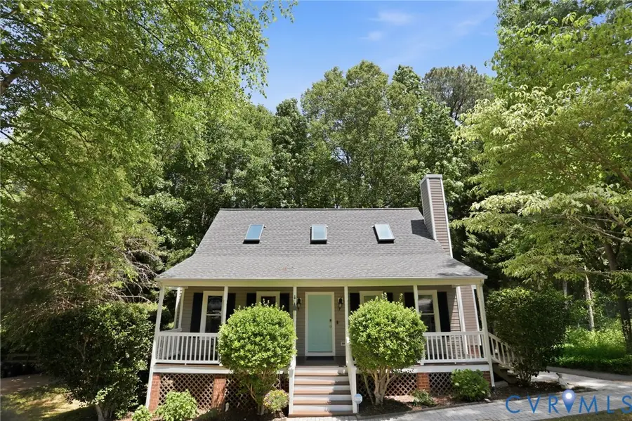 7531 Secretariat Drive, Midlothian, VA 23112 - #2