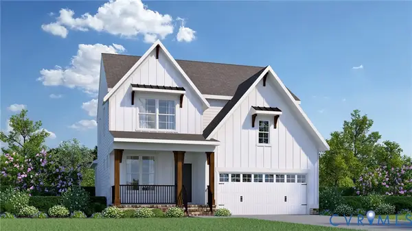 966 Landon Laurel Lane, Midlothian, VA 23114
