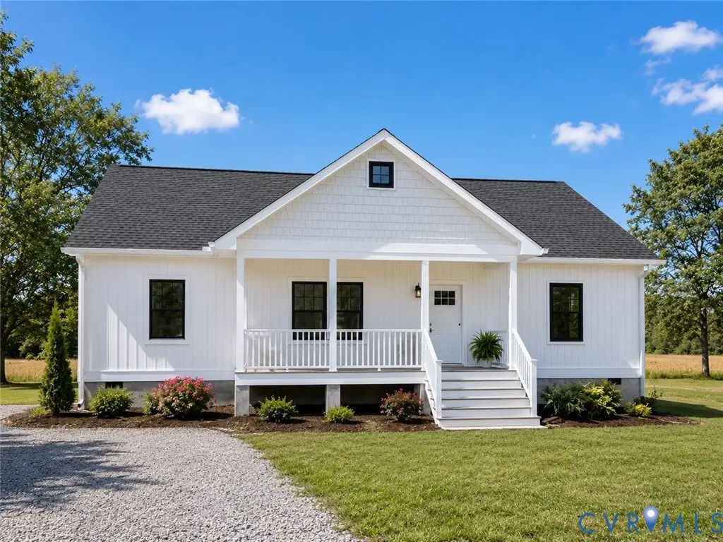 73 Stoneham Street, Saluda, VA 23149 - #1