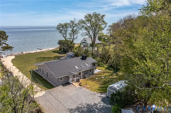 100 Beachfront Drive, Heathsville, VA 22473