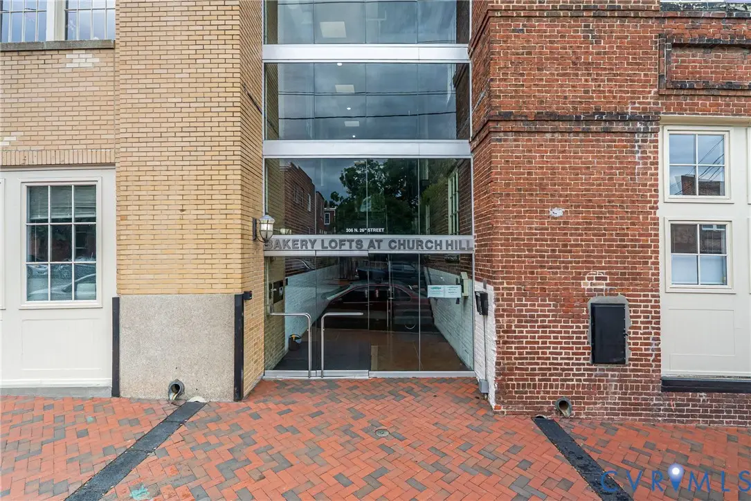 306 N 26th Street #U124, Richmond, VA 23223 - #1