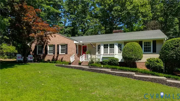 2535 Cromwell Road, Chesterfield, VA 23235