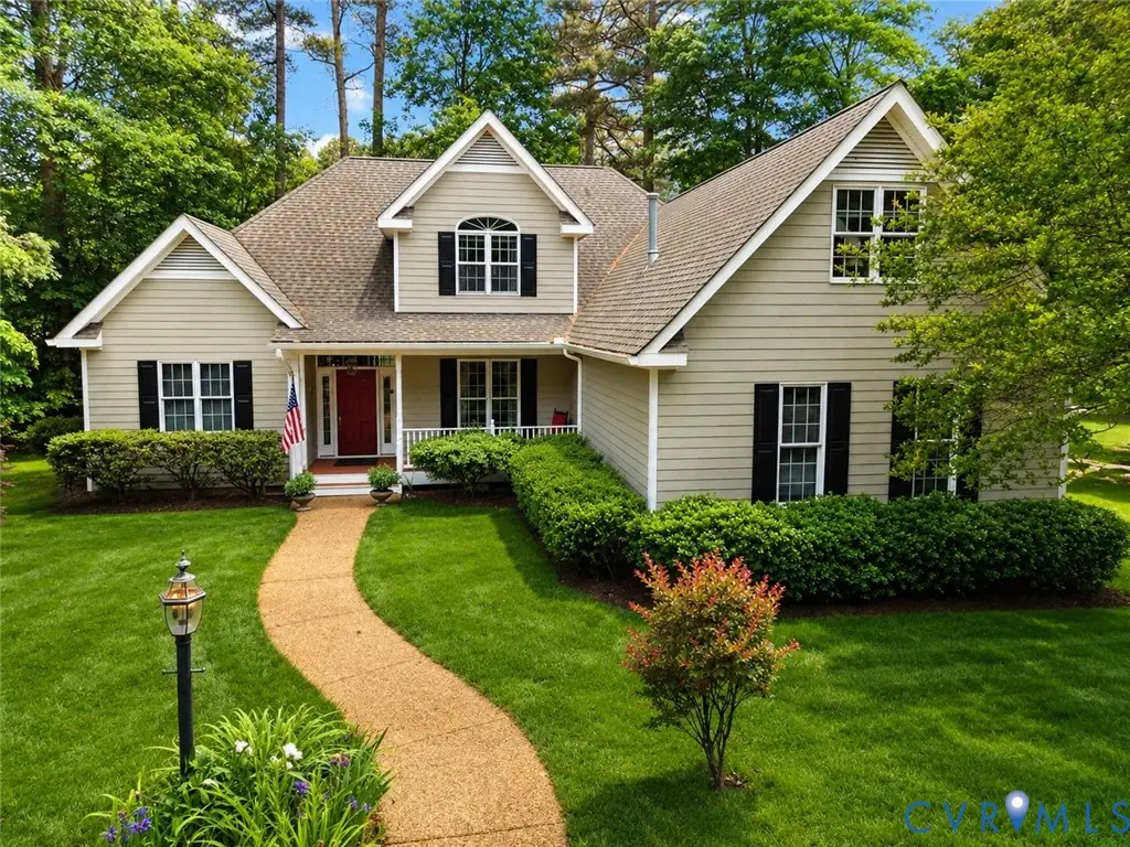13 Muirfield Green Lane, Midlothian, VA 23112 - #1